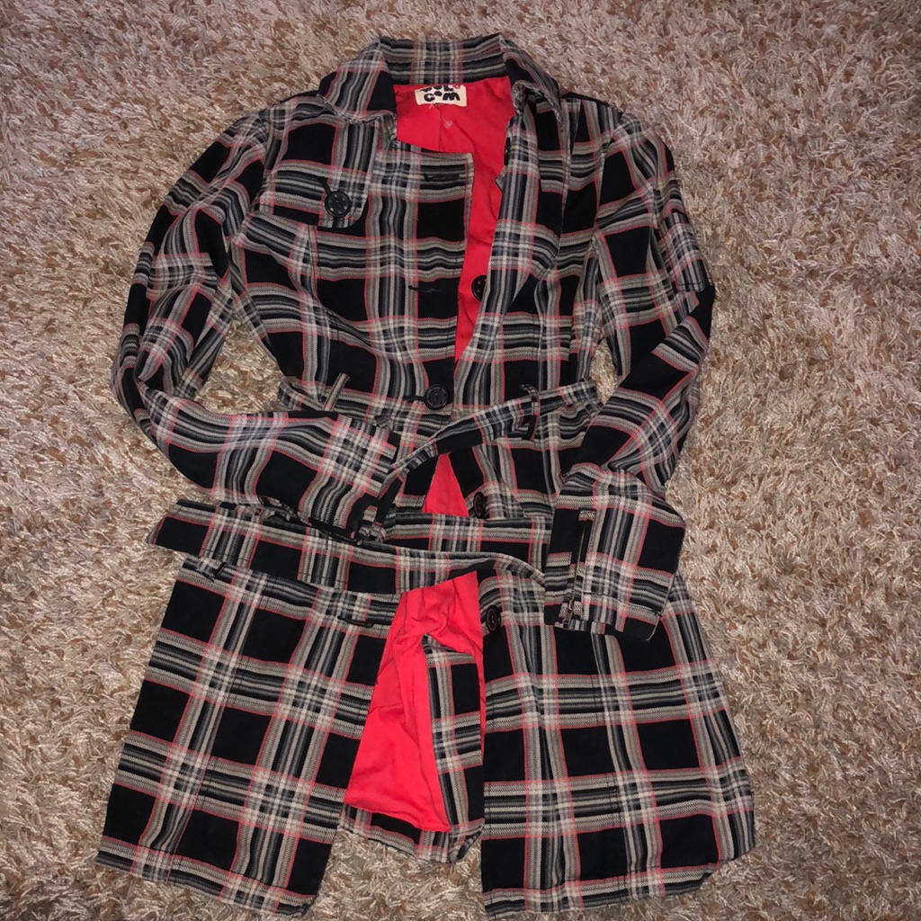 Volcom Coat